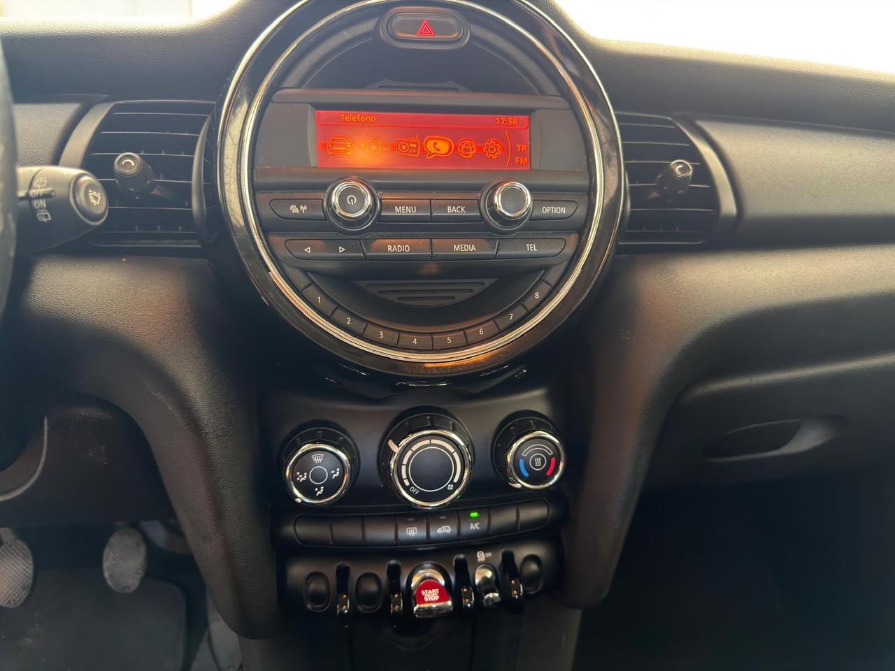 Mini 1.2 One