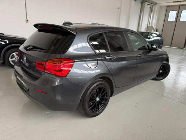 BMW 116 i 5p. Sport