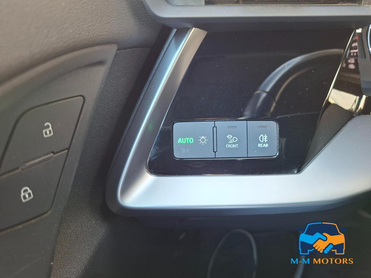 Audi A3 Sportback 40 1.4 tfsi e s-tronic proMMo