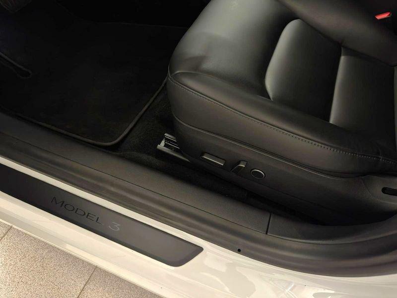 Tesla Model 3 75 kWh Long Range Dual Motor AWD