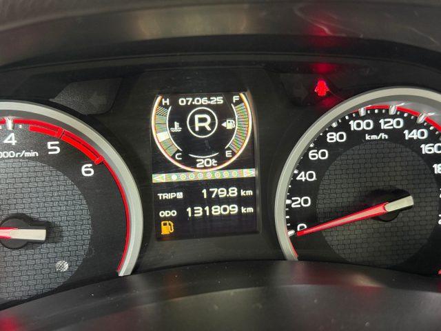 ISUZU D-Max 1.9 Crew Cab Solar Plus A/T 4WD Clima