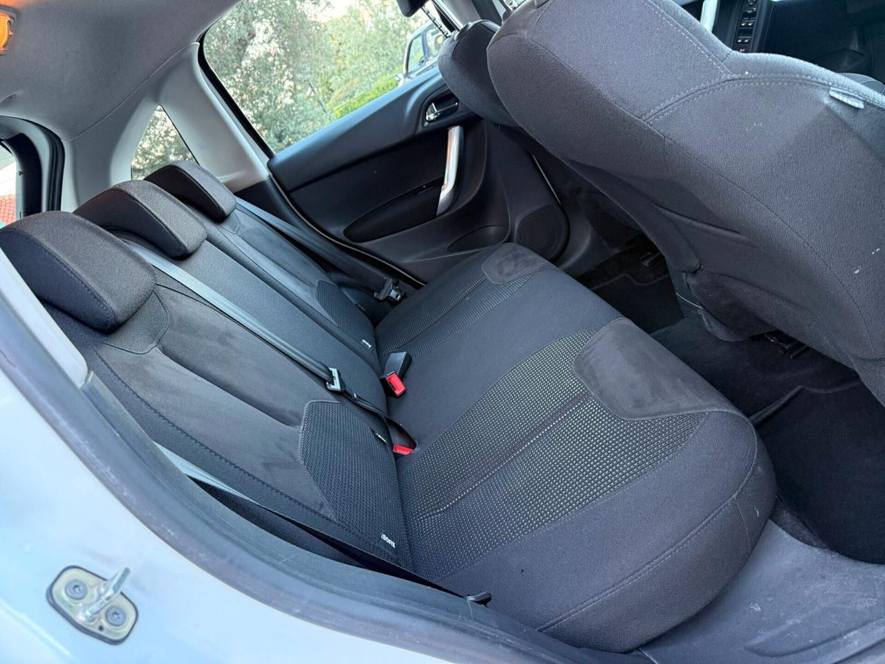 Citroen C3 1.4 HDi 70 Exclusive
