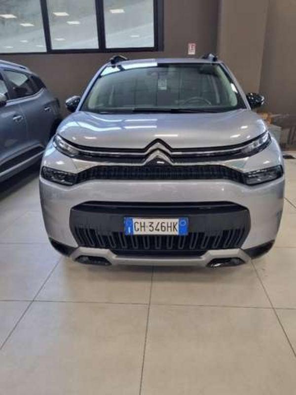 Citroën C3 Aircross Aircross 1.2 PureTech Feel