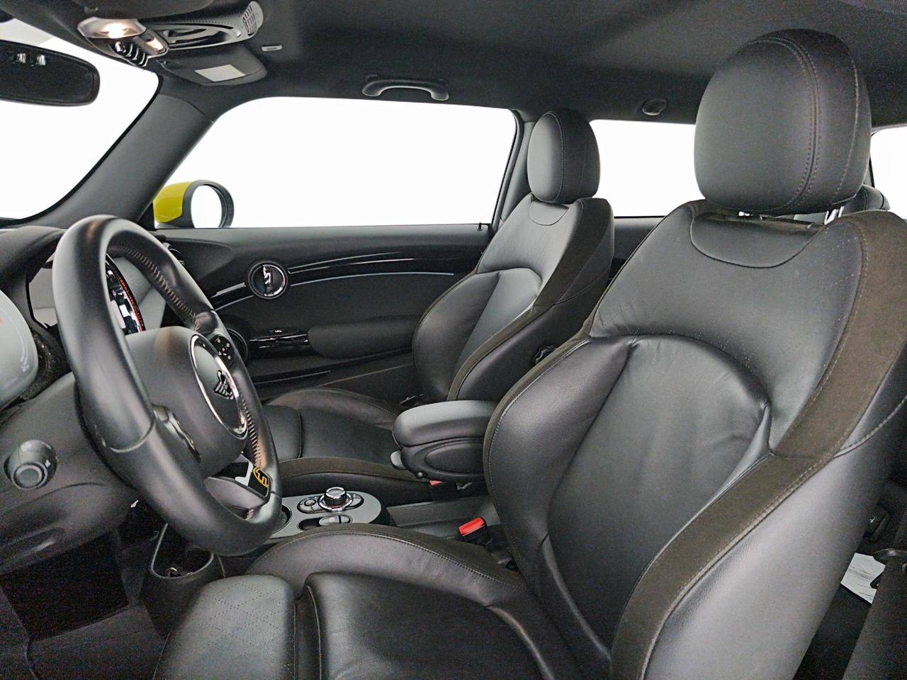 MINI Mini Cooper SE Electric