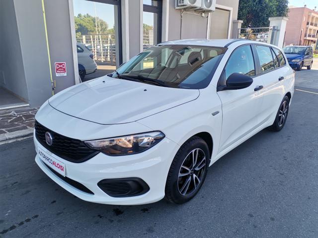 FIAT Tipo 1.4 T-Jet 120CV SW-GPL -