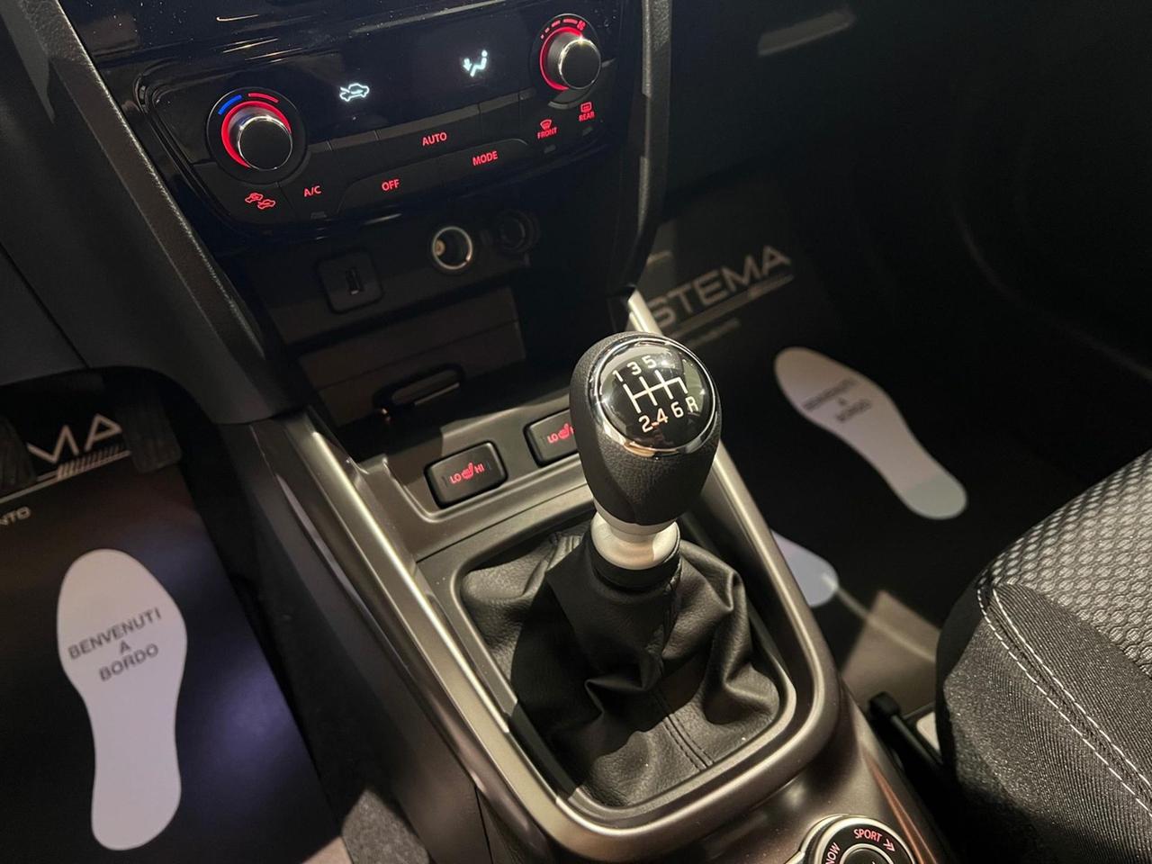 SUZUKI Vitara II 2018 1.4 Hybrid 4WD AllGrip Cool+ - VARI COLORI!