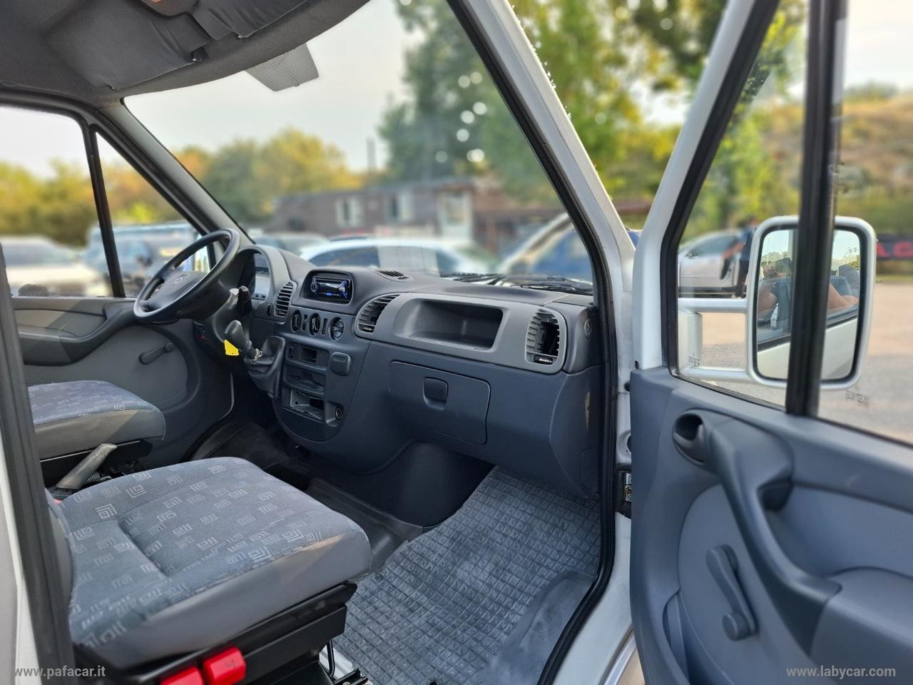 Sprinter F30/35 316 CDI Furgone