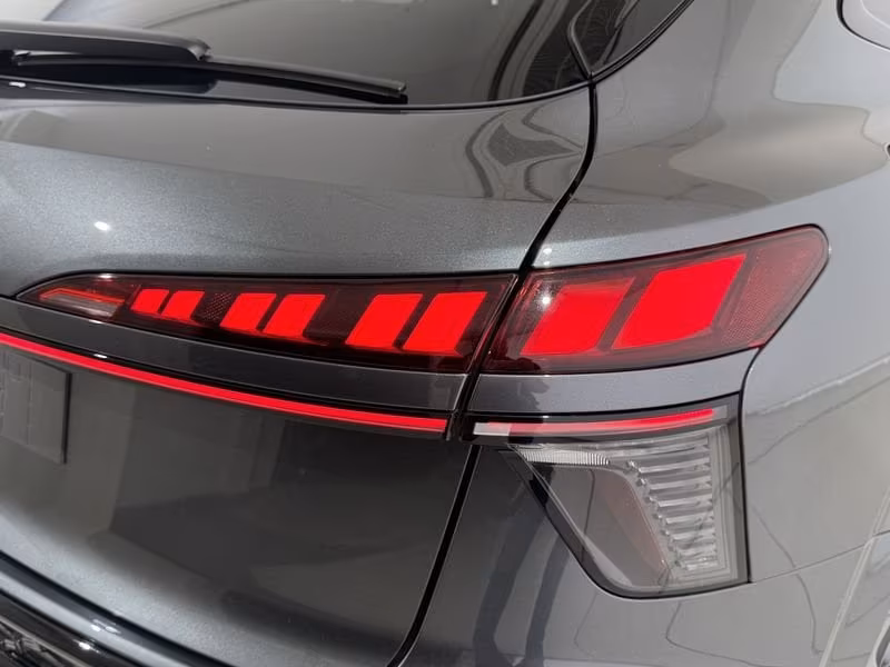 Audi Q3 Sportback TDI 110 kW S tronic S Line Edition