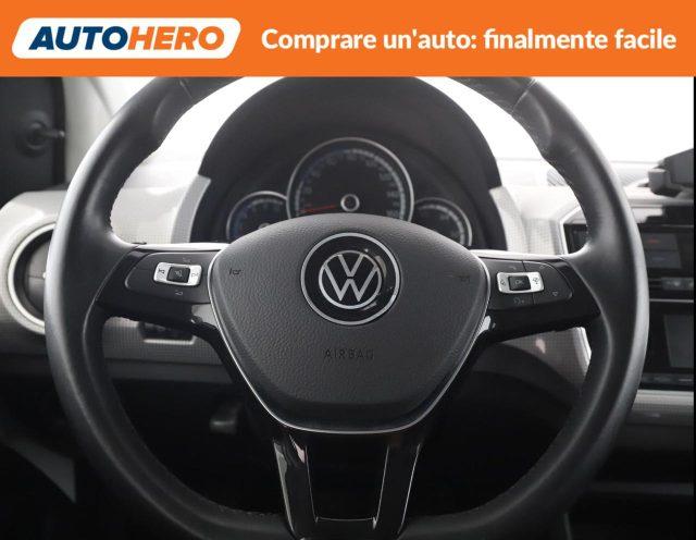 VOLKSWAGEN e-up! 82 CV
