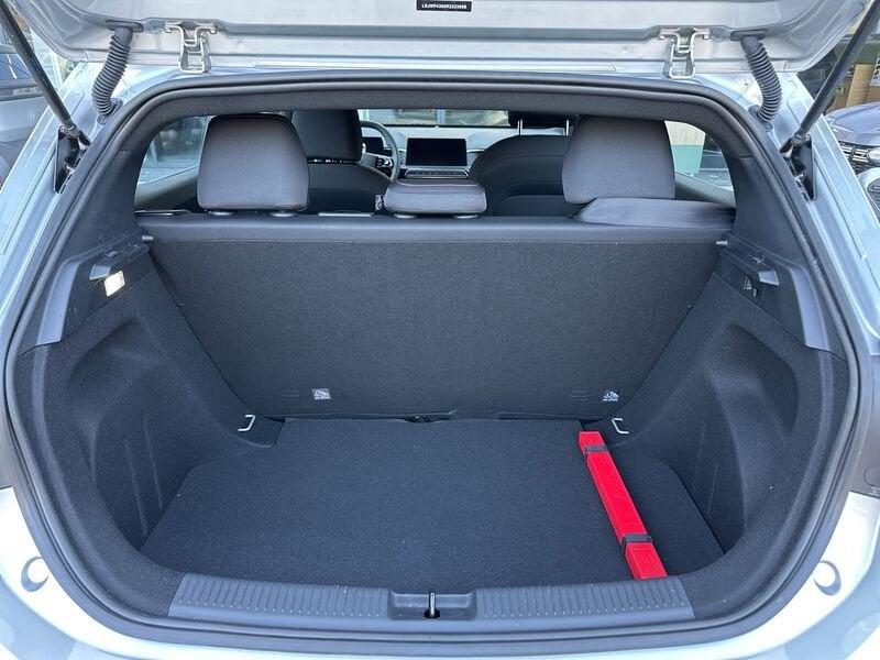 MG MG3 MG3 1.5 Hybrid+ Standard