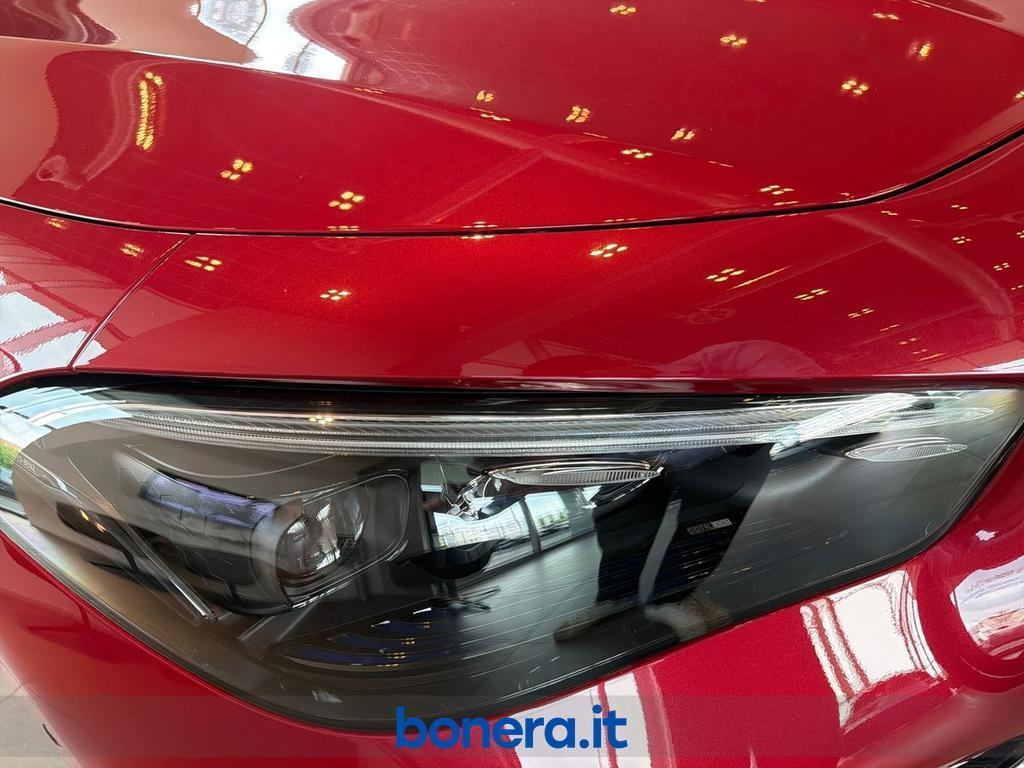 Mercedes CLE Coupe 300 AMG Line Premium Plus 4Matic 9G-Tronic Plus