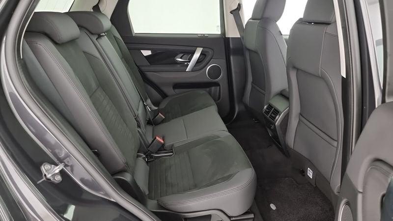 Land Rover Discovery Sport 2.0 TD4 163 CV AWD Auto S