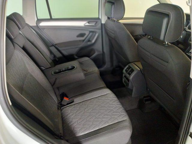 VOLKSWAGEN Tiguan 2.0 TDI SCR Move Gancio NAVI