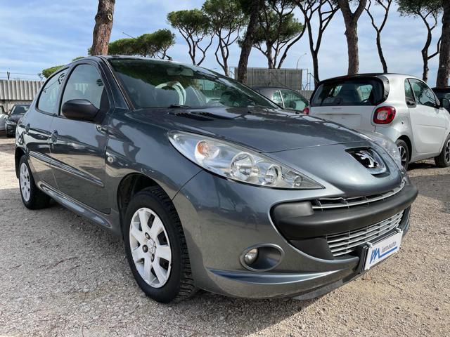 PEUGEOT 206 Plus 1.1 Plus OK NEOPATENTATI "NELLO STATO"