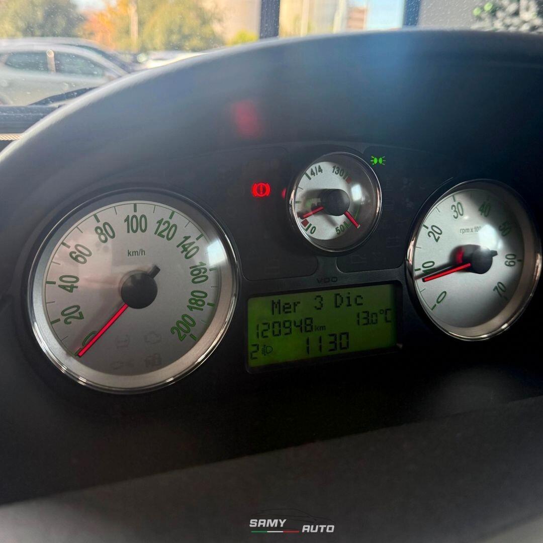 Lancia Ypsilon 1.3 MJT 90