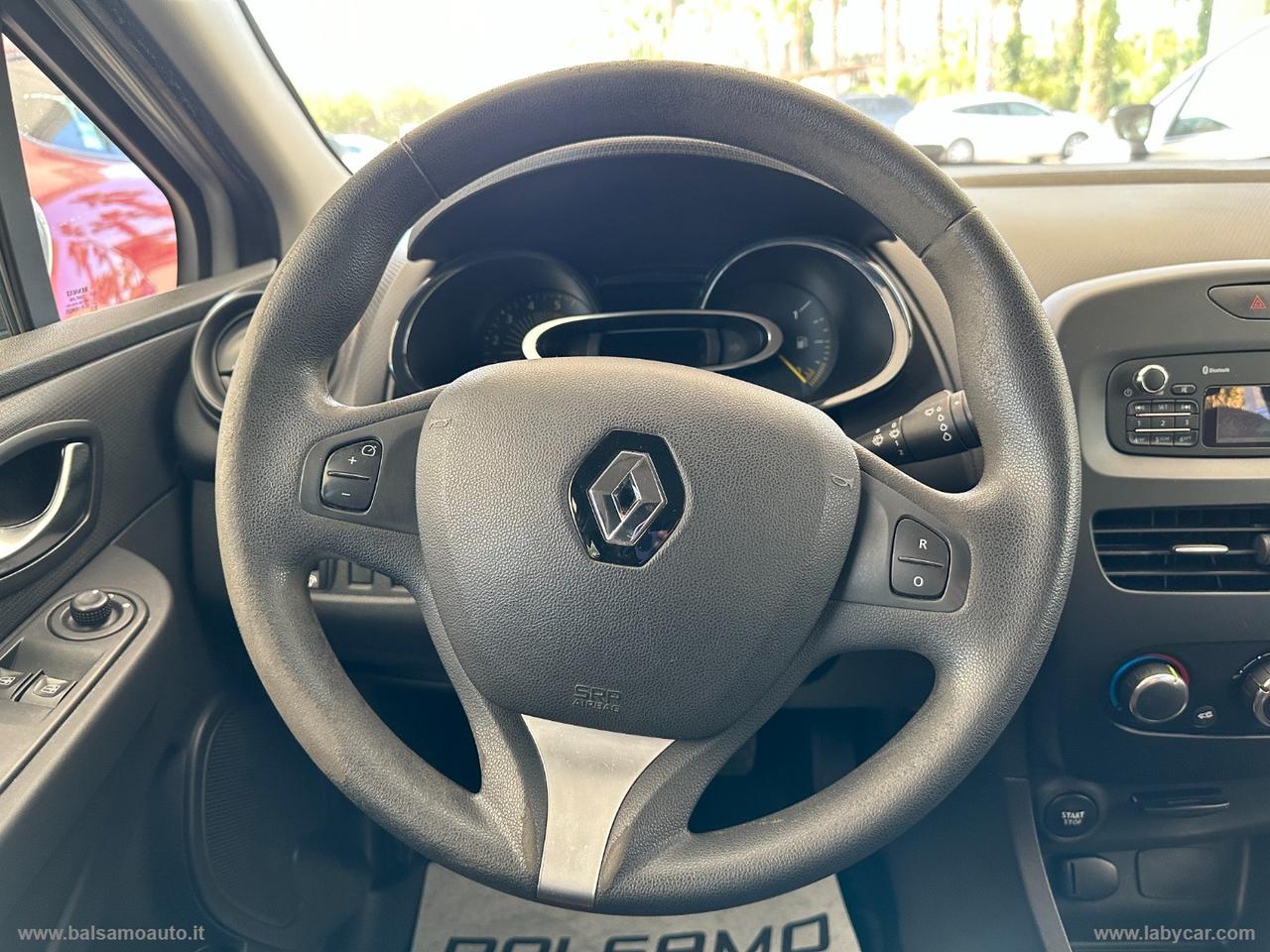 RENAULT Clio Sporter dCi 8V 75CV S&S Energy Life