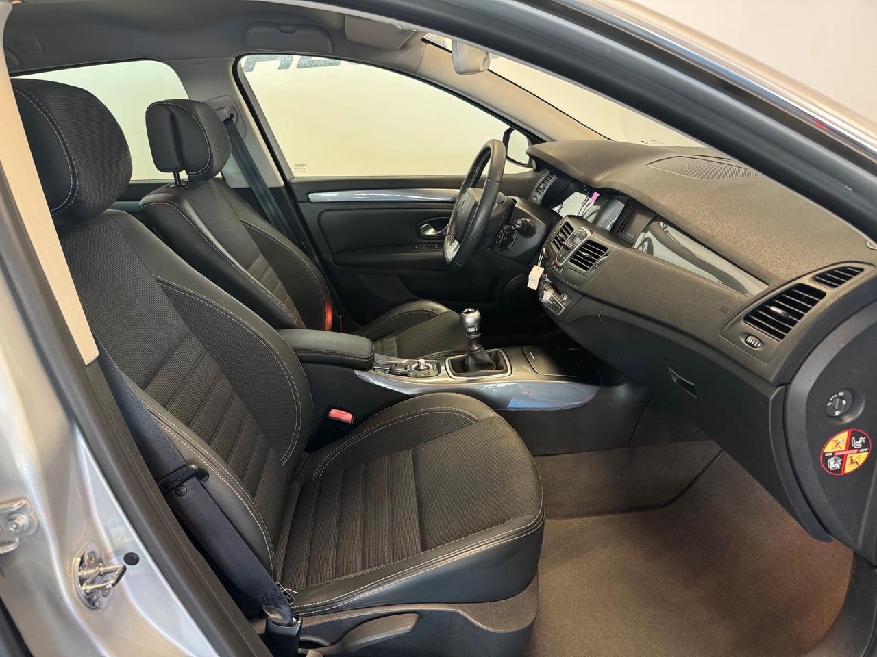 Renault Laguna 2.0 dCi 150CV SporTour Navi PACK SPORT UNIPROP. 95.000 KM