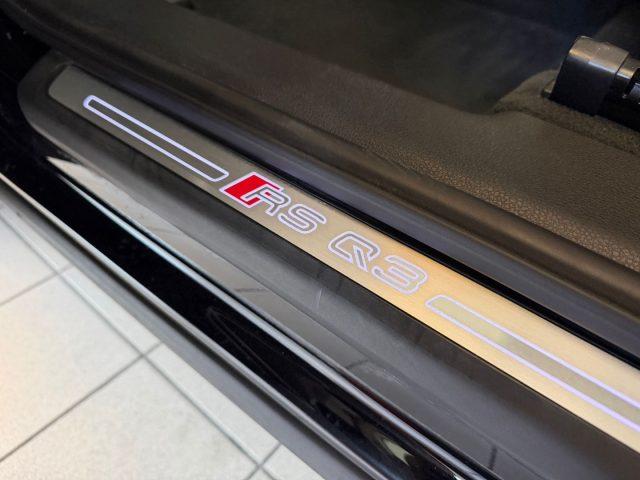 AUDI RS Q3 SPB quattro S tronic //MATRIX//21//