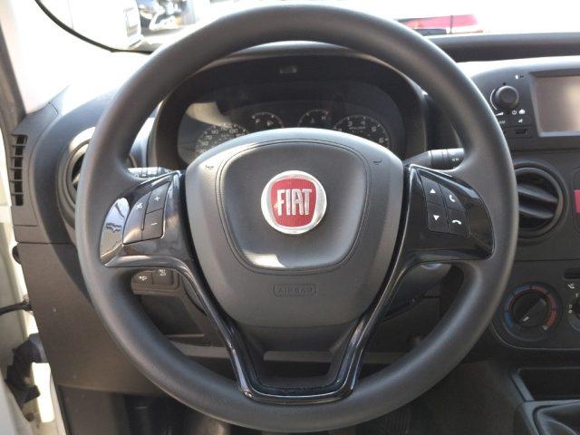 FIAT Fiorino 1.4 8V 77CV Cargo