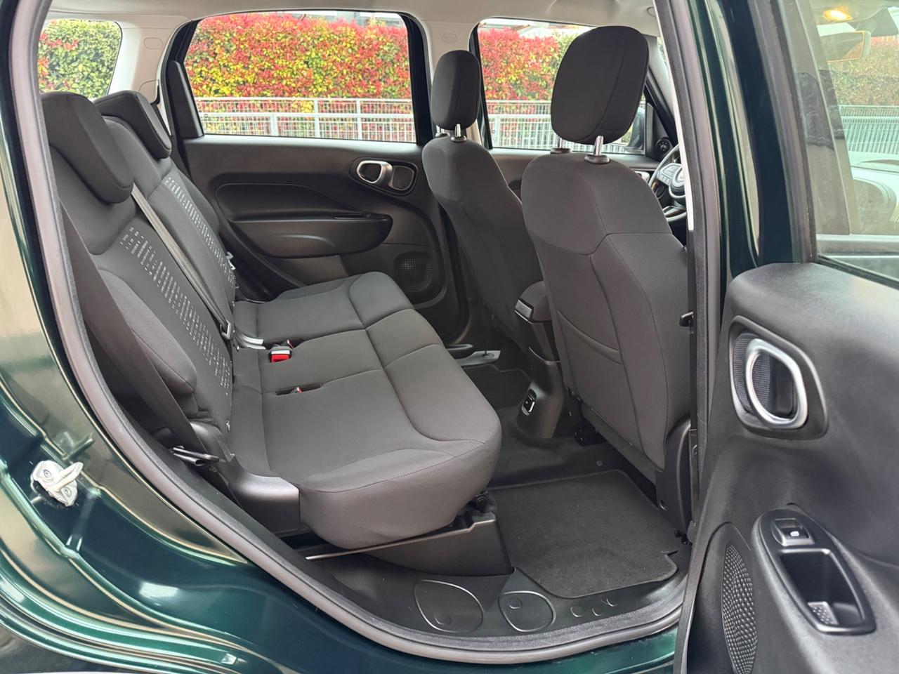 Fiat 500L 1.3 Multijet 95 CV Cross 2022