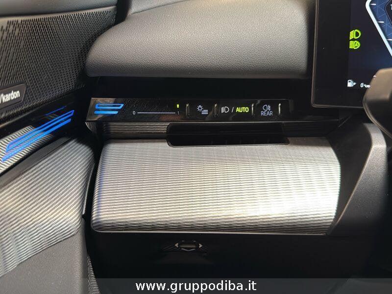 BMW Serie 5 G60 Berlina 520d 48V xdrive MSport Pro auto