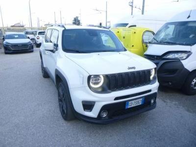 Jeep Renegade 2.0 Mjt 140CV 4WD Active Drive Low S