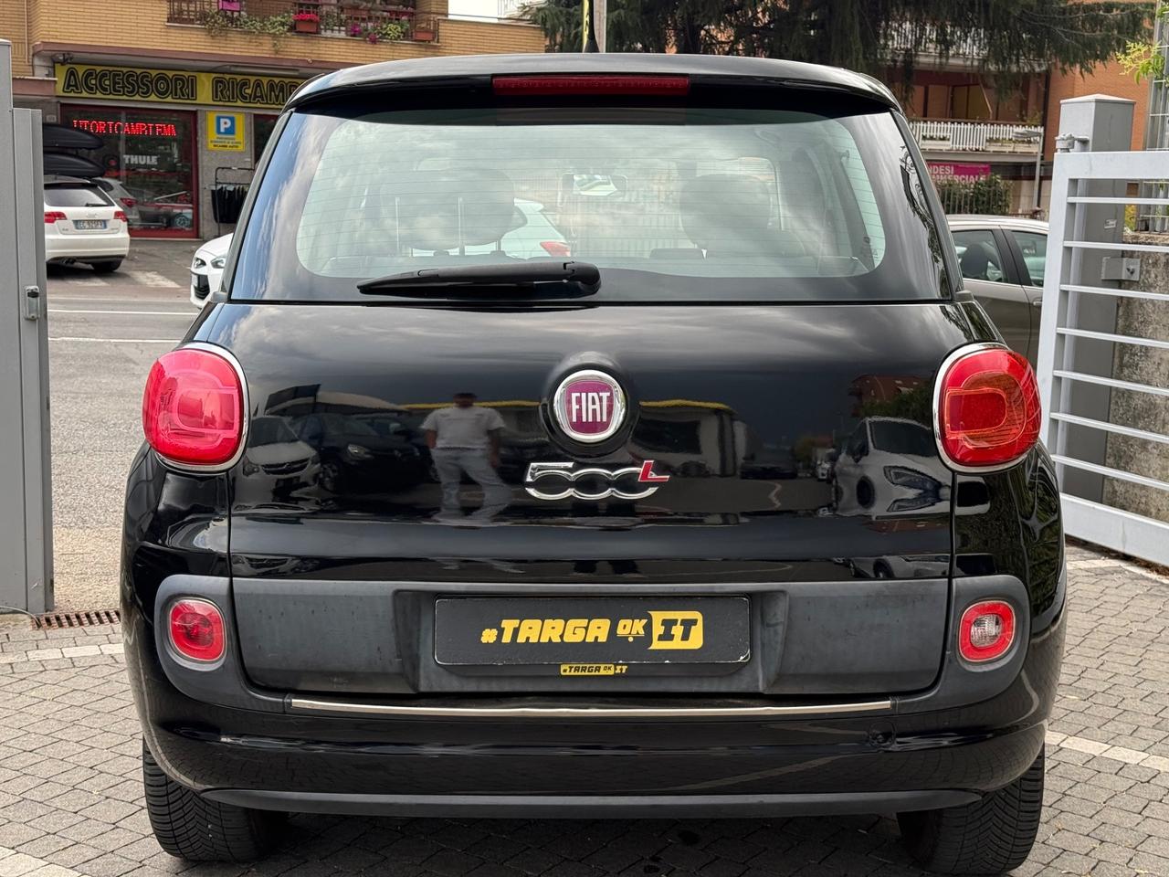 Fiat 500L 1.4 95CV LOUNGE GARANTITA PREZZO REALE