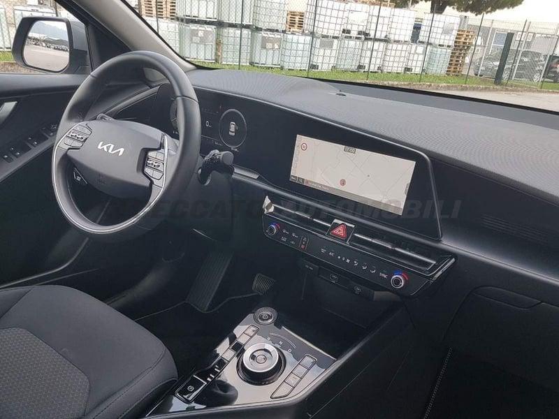 KIA Niro Niro EV 64,8 kWh Business