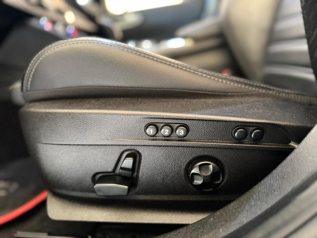 Alfa Romeo Giulia 2.2 Turbodiesel 190 CV AT8 Sprint