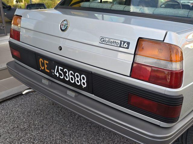ALFA ROMEO Giulietta 1.6 L