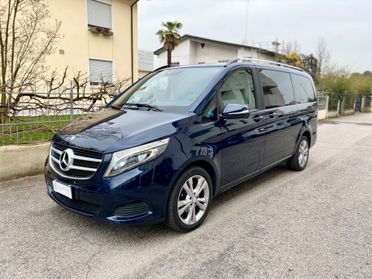 Mercedes-Benz V 220 d Long Executive auto 163cv