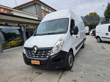 RENAULT Master L3H3 **OFFICINA MOBILE**