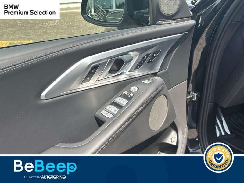 BMW XM 4.4 AUTO