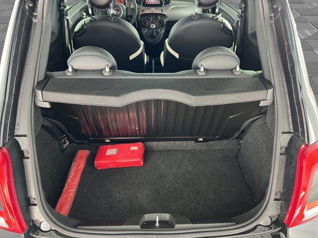 FIAT 500 500 1.2 S