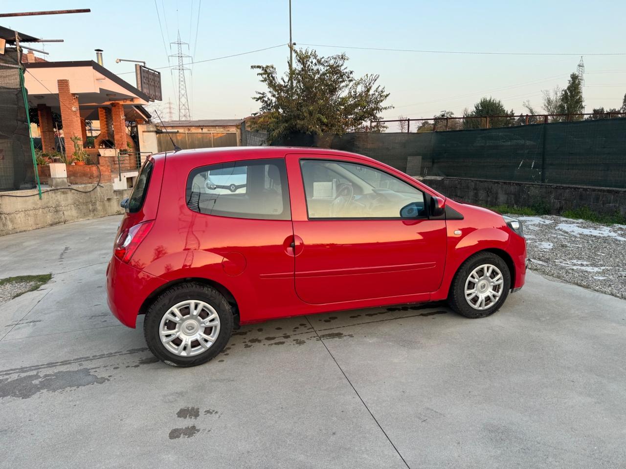 Renault Twingo 1.2 16V Wave euro 5 benzina