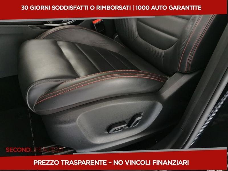 MG ZS 1.0 Luxury auto