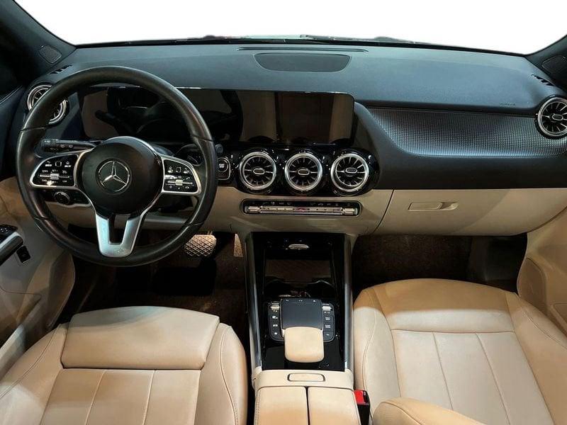 Mercedes-Benz EQA - H243 2021 250+ Sport Plus