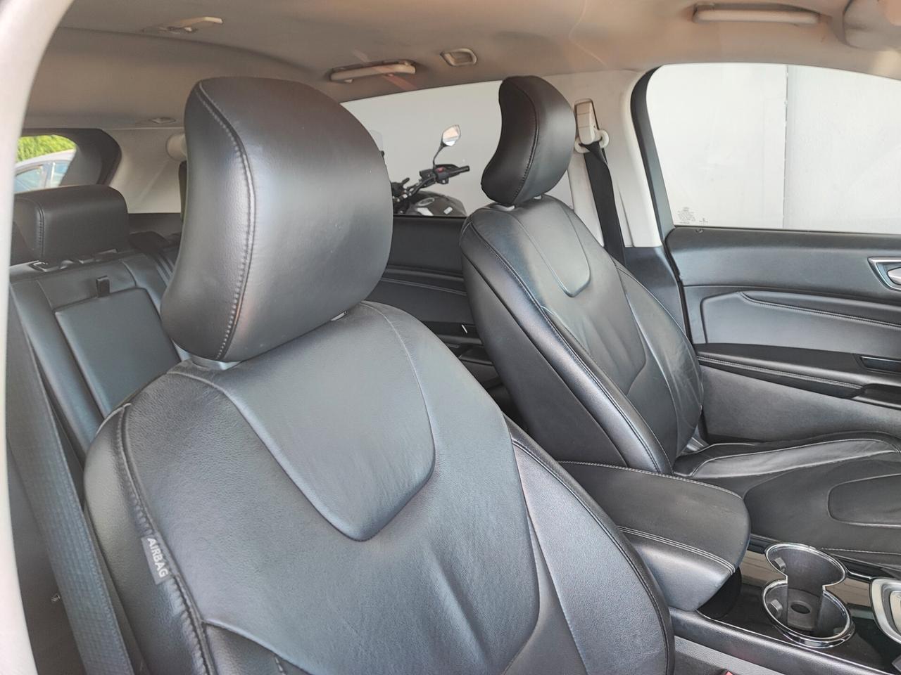 Ford Edge 2.0 TDCI 210 CV AWD Start&Stop Powershift Titanium