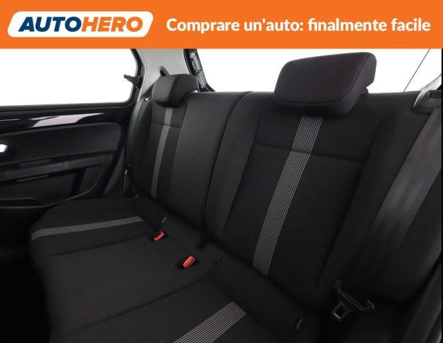VOLKSWAGEN up! 1.0 75 CV 5p. high up!