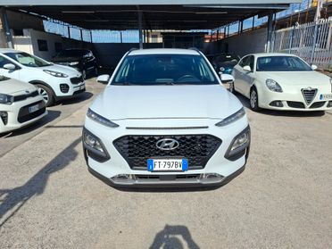 Hyundai Kona 1.6 CRDI 115 CV Style euro6d 2019