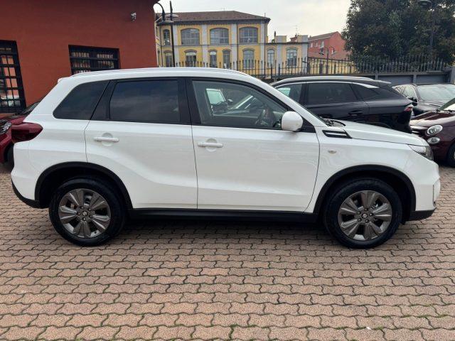 SUZUKI Vitara 1.4 Hybrid 130CV COOL