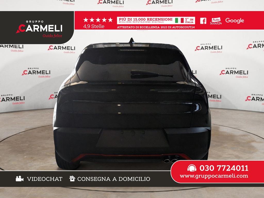Alfa Romeo Junior 1.2 Hybrid ibrida Speciale eDCT6