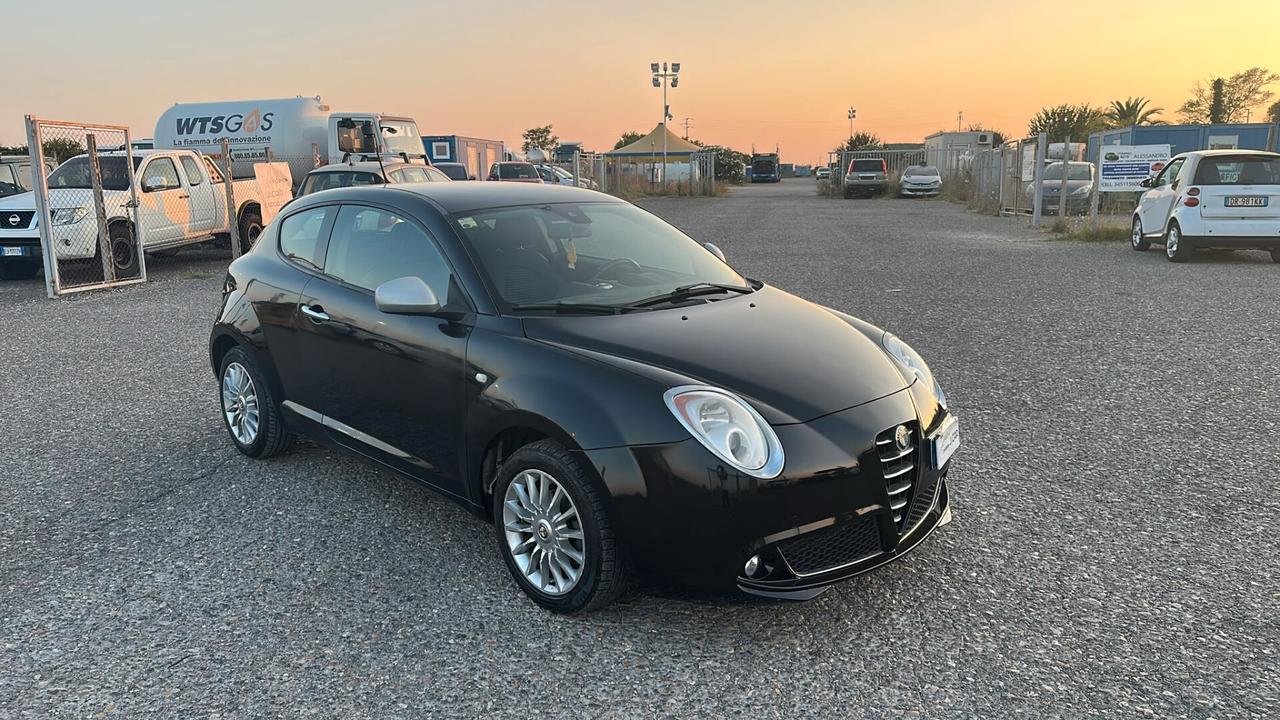 Alfa Romeo MiTo 1.4 70 CV 8V Progression
