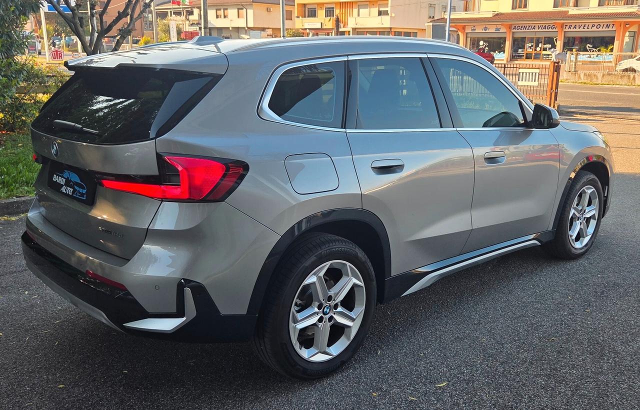 Bmw X1 sDrive 18d xLine