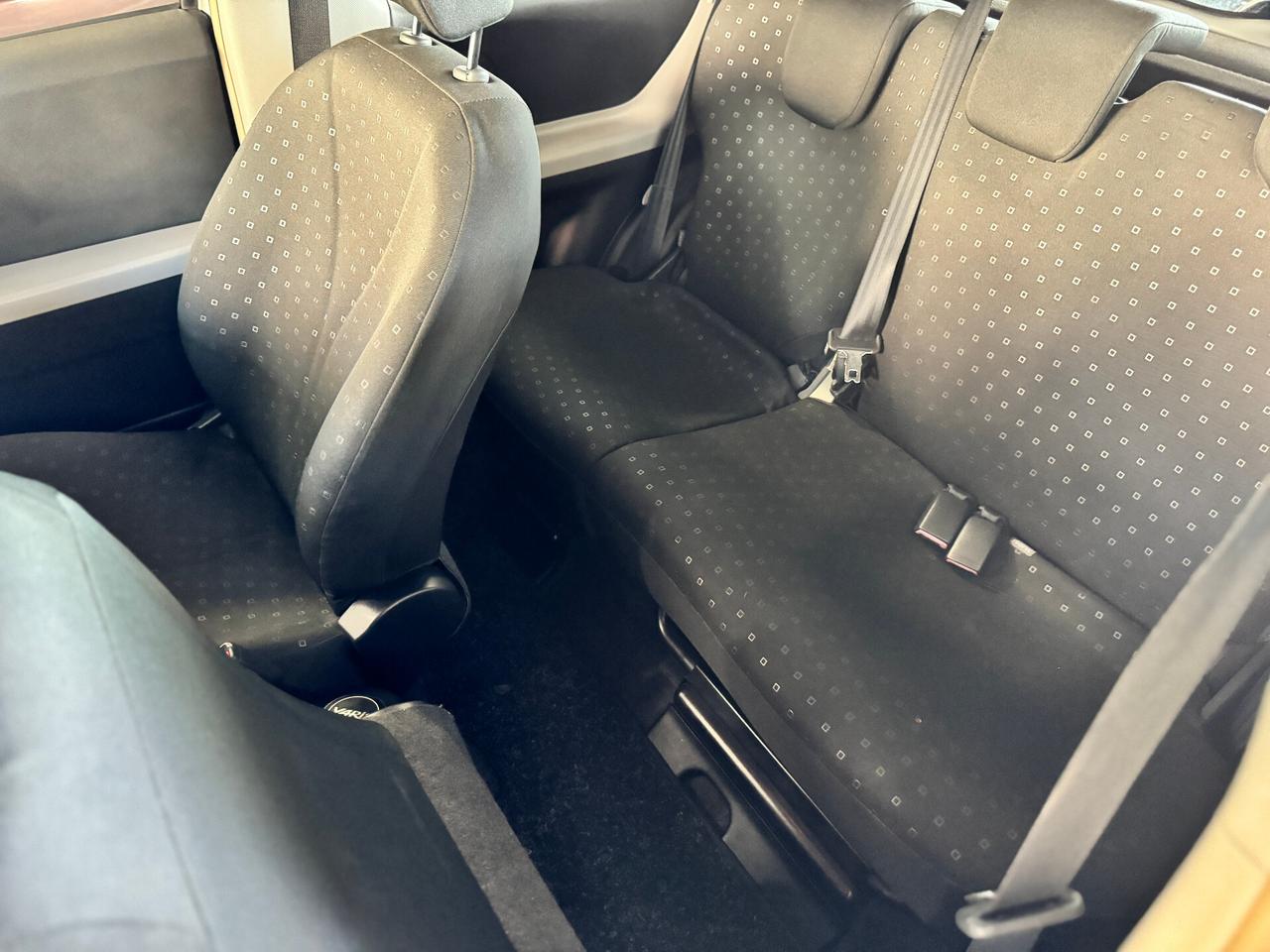 Toyota Yaris 1.0 3 porte Sol
