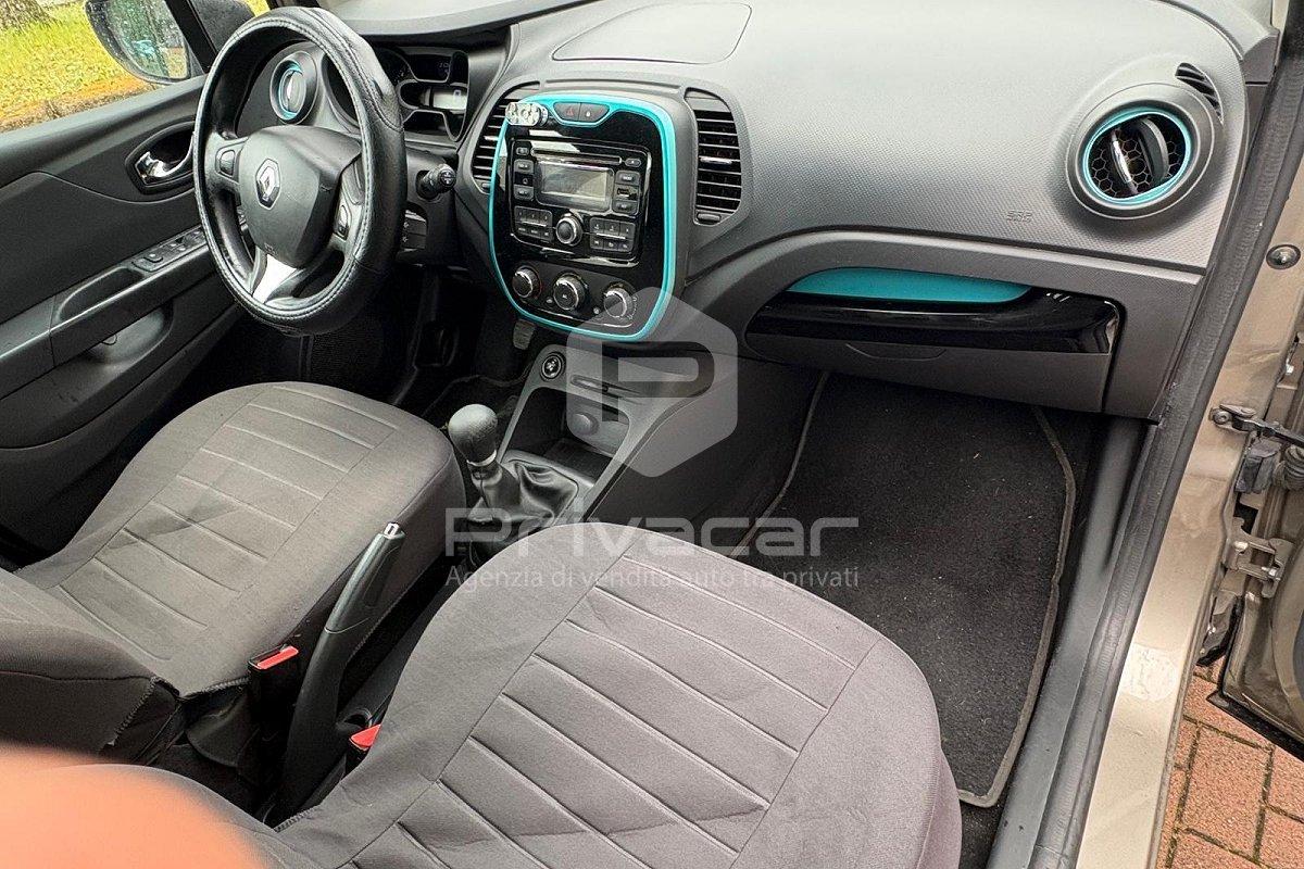 RENAULT Captur 0.9 TCe 12V 90 CV Start&Stop Energy R-Link