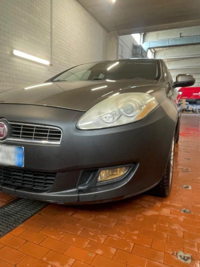 FIAT Bravo 1.4 Active