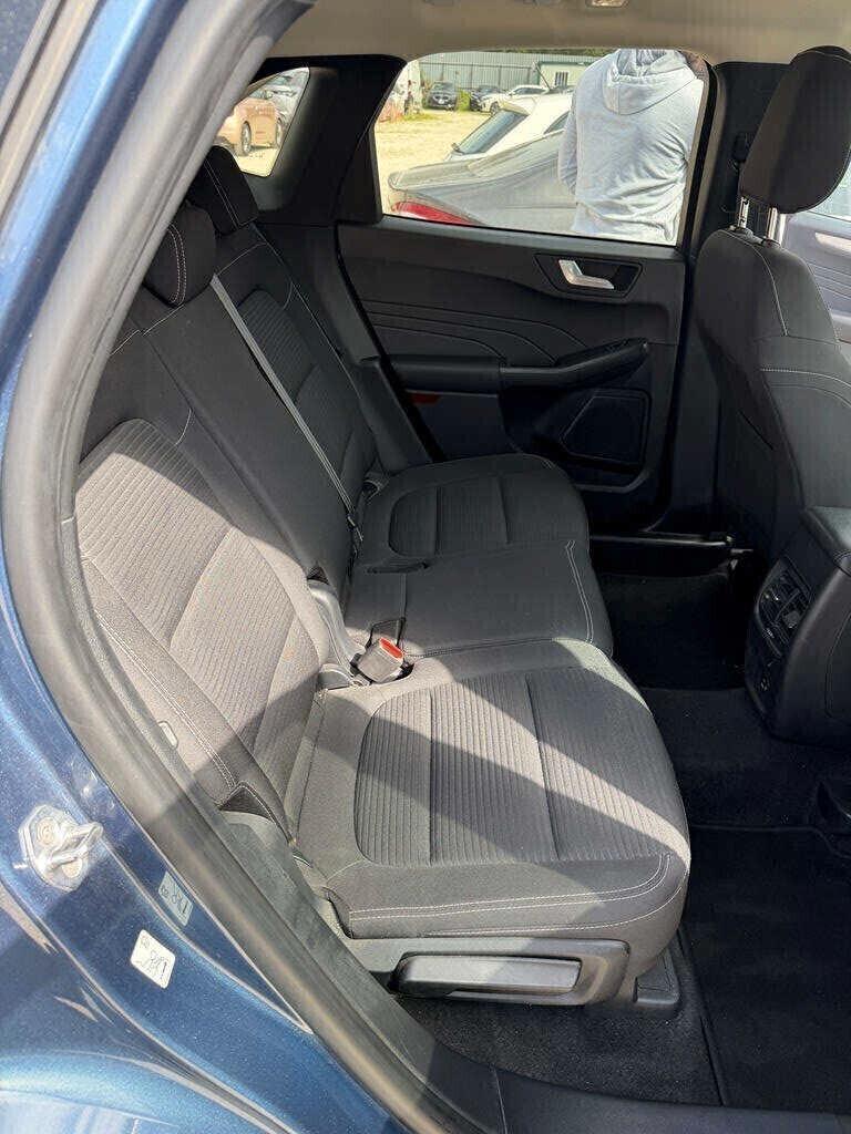 Ford Kuga 1.5 EcoBlue 120 CV aut. 2WD Tit 2022