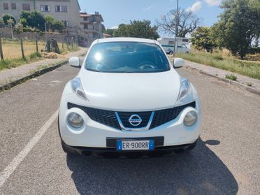 Nissan Juke 1.6 Visia
