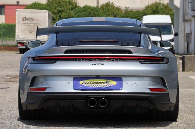 PORSCHE 911 992 GT3 CLUB SPORT 111 PUNTI PORSCHE